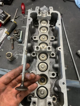 Fiat Punto ГАЗ - 1000 € / 1955.83 лв. - 15371522 5