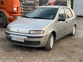 Fiat Punto ГАЗ - 1000 € / 1955.83 лв. - 15371522 3
