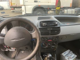 Fiat Punto ГАЗ - 1000 € / 1955.83 лв. - 15371522 4