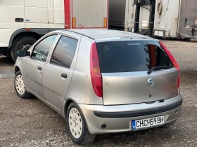 Fiat Punto ГАЗ - 1000 € / 1955.83 лв. - 15371522 2