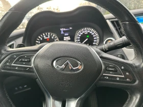 Infiniti Q50 Q50S 4x4 V6 - 20200 € / 39507.77 лв. - 71535145 10