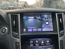 Infiniti Q50 Q50S 4x4 V6 - 20200 € / 39507.77 лв. - 71535145 11