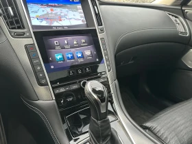 Infiniti Q50 Q50S 4x4 V6 - 20200 € / 39507.77 лв. - 71535145 8