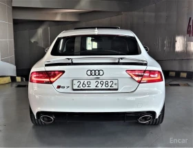 Audi A7 - 16805 € / 32867.72 лв. - 94330579 4