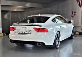 Audi A7 - 16805 € / 32867.72 лв. - 94330579 2