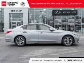 Infiniti Q50 - 8900 € / 17406.89 лв. - 87948081 4