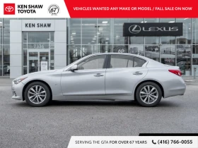 Infiniti Q50 - 8900 € / 17406.89 лв. - 87948081 5