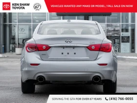 Infiniti Q50 - 8900 € / 17406.89 лв. - 87948081 3