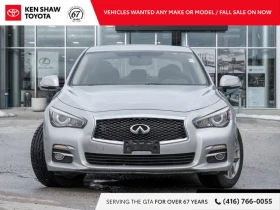 Infiniti Q50 - 8900 € / 17406.89 лв. - 87948081 2