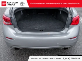 Infiniti Q50 - 8900 € / 17406.89 лв. - 87948081 6