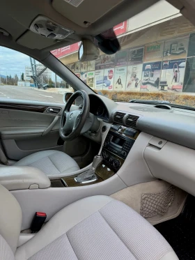 Mercedes-Benz C 200 2.0 - 3100 € / 6063.07 лв. - 25600922 6