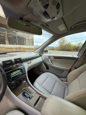 Mercedes-Benz C 200 2.0 - 3100 € / 6063.07 лв. - 25600922 11