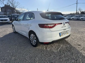 Renault Megane 1.5blueDCi 95k.c. - 10500 € / 20536.22 лв. - 62801727 7