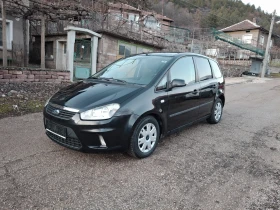 Ford C-max 1.6hdi.klim176000km