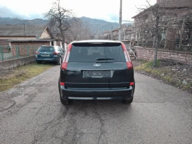 Ford C-max 1.6hdi.klim176000km, снимка 5 - Автомобили и джипове - 53649906