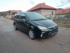 Ford C-max 1.6hdi.klim176000km, снимка 4 - Автомобили и джипове - 53649906