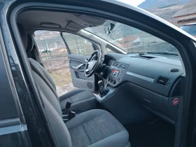 Ford C-max 1.6hdi.klim176000km, снимка 9 - Автомобили и джипове - 53649906