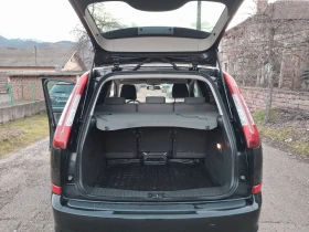 Ford C-max 1.6hdi.klim176000km, снимка 10 - Автомобили и джипове - 53649906