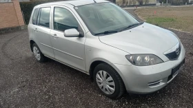 Mazda 2 1.4 бензин  - 890 € / 1740.69 лв. - 39812359 2