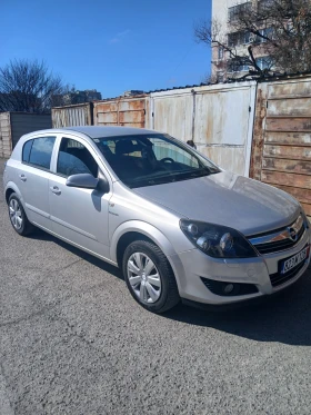 Opel Astra 1.4 - 2899 € / 5669.95 лв. - 81340974 4