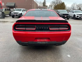 Dodge Challenger SXT Plus С РЕГИСТРАЦИЯ & АВТО КРЕДИТ - 11200 € / 21905.30 лв. - 19354268 4