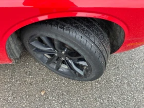 Dodge Challenger SXT Plus С РЕГИСТРАЦИЯ & АВТО КРЕДИТ - 11200 € / 21905.30 лв. - 19354268 6