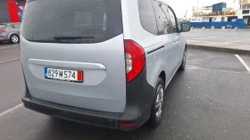 Mercedes-Benz Citan Germany - 15555 € / 30422.94 лв. - 25054113 3