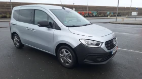 Mercedes-Benz Citan Germany