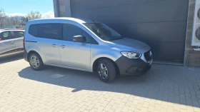 Mercedes-Benz Citan ����� ����  | Mobile.bg � ����� ������ 4