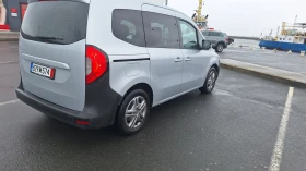 Mercedes-Benz Citan Germany - 15555 € / 30422.94 лв. - 25054113 4