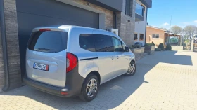 Mercedes-Benz Citan ����� ����  | Mobile.bg � ����� ������ 12