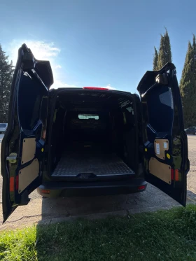 Ford Connect undefined | Auto.bg — изображение 8