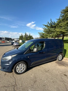 Ford Connect undefined | Auto.bg — изображение 4