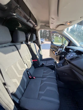 Ford Connect undefined | Auto.bg — изображение 15