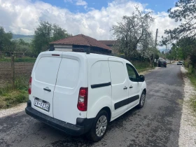 ����� �� �������� �� Citroen Berlingo 600 55kw ��������