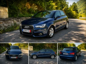 Audi A1 1.4TFSI | Mobile.bg � ����� ������ 2