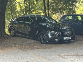 Mercedes-Benz CLS 350 AMG | Mobile.bg � ����� ������ 6