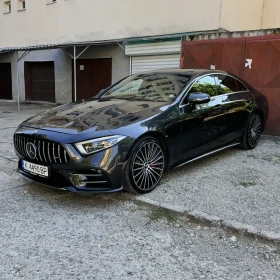 Mercedes-Benz CLS 350 AMG | Mobile.bg � ����� ������ 11
