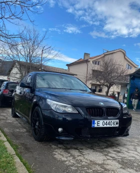 BMW 530 | Mobile.bg � ����� ������ 7