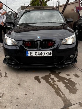 BMW 530 | Mobile.bg � ����� ������ 8