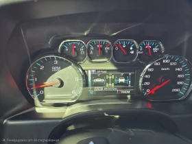 Chevrolet Silverado 5.3 DUAL CAB/CAMERA/LIFTKIT// | Mobile.bg � ����� ������ 15