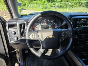 Chevrolet Silverado 5.3 DUAL CAB/CAMERA/LIFTKIT// | Mobile.bg � ����� ������ 8