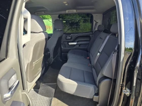 Chevrolet Silverado 5.3 DUAL CAB/CAMERA/LIFTKIT// | Mobile.bg � ����� ������ 9