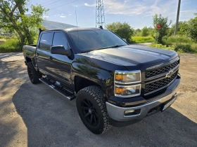 Chevrolet Silverado 5.3 DUAL CAB/CAMERA/LIFTKIT// | Mobile.bg � ����� ������ 3