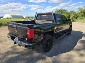 Chevrolet Silverado 5.3 DUAL CAB/CAMERA/LIFTKIT// | Mobile.bg � ����� ������ 4