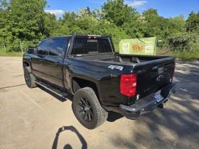 Chevrolet Silverado 5.3 DUAL CAB/CAMERA/LIFTKIT// | Mobile.bg � ����� ������ 5