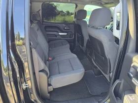 Chevrolet Silverado 5.3 DUAL CAB/CAMERA/LIFTKIT// | Mobile.bg � ����� ������ 10