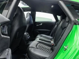 Audi Rs7 * PRESTIGE* АвтоКредит * (ЦЕНА ДО БГ) | Auto.bg — изображение 14
