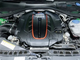 Audi Rs7 * PRESTIGE* АвтоКредит * (ЦЕНА ДО БГ) | Auto.bg — изображение 17