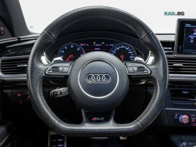 Audi Rs7 * PRESTIGE* АвтоКредит * (ЦЕНА ДО БГ) | Auto.bg — изображение 6